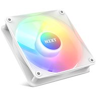 NZXT F120 RGB Core Matte White - PC Fan