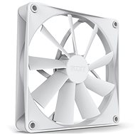 NZXT F140Q Matte White - PC Fan