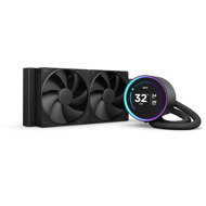 NZXT KRAKEN ELITE 240 - Water Cooling