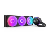 NZXT KRAKEN ELITE 360 RGB Black - Water Cooling