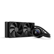 NZXT KRAKEN PLUS 240 Black - Water Cooling
