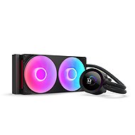 NZXT KRAKEN PLUS RGB 240 Black - Water Cooling