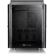 Thermaltake Level 20 HT - PC Case