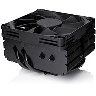 Noctua NH-L9x65 chromax black low-profile CPU cooler - CPU Cooler