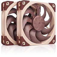 Noctua NF-A12x25 G2 PWM Sx2-PP - PC Fan