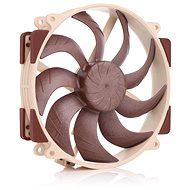 Noctua NF-A14x25r G2 PWM - PC Fan