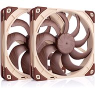 Noctua NF-A14x25 G2 PWM Sx2-PP - PC Fan
