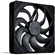 Noctua NF-A14x25 G2 PWM chromax. black - PC Fan