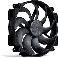 Noctua NF-A14x25r G2 PWM chromax. black - PC Fan