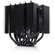 Noctua NH-D12L chromax. black - CPU Cooler