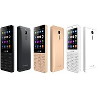 CUBE1 F300 - Mobile Phone