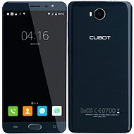 Cubot Cheetah 2 Dual SIM LTE - Mobile Phone