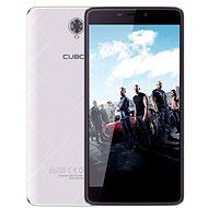 Cubot Max LTE - Handy