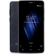 Cubot Max LTE Black - Mobile Phone