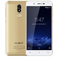 Cubot R9 Gold - Mobile Phone