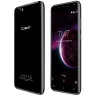 Cubot Magic LTE Grey - Mobiltelefon