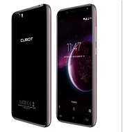 Cubot Magic LTE Gold - Mobile Phone