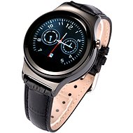 CUBE1 S3 Black - Smart Watch