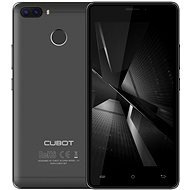Cubot H3 LTE Black - Mobiltelefon