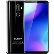 Cubot X18 Plus Dual SIM LTE - Mobile Phone