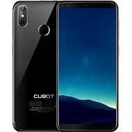 Cubot R11 Black - Mobile Phone