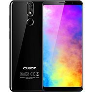 Cubot Power Black - Mobile Phone