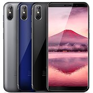 Cubot J3 - Mobile Phone