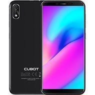 Cubot J3 Black - Mobile Phone
