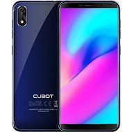 Cubot J3 Blue - Mobile Phone