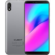 Cubot J3 Grey - Mobile Phone