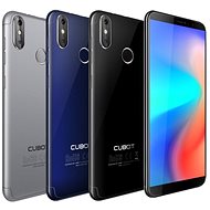Cubot J3 Pro - Mobile Phone