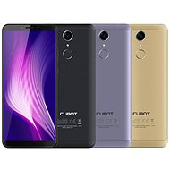 Cubot Nova - Mobile Phone