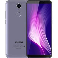 Cubot Nova Blue - Mobile Phone