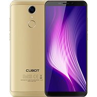 Cubot Nova Gold - Mobile Phone
