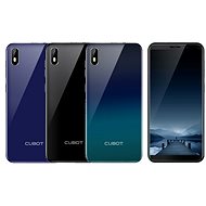 Cubot J5 - Mobile Phone