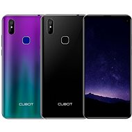 Cubot MAX 2 - Mobile Phone