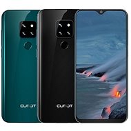 Cubot P30 - Handy