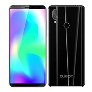 Cubot X19 S black - Mobile Phone