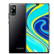 Cubot P40 - Mobile Phone