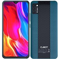 Cubot Note 7 Green - Mobile Phone