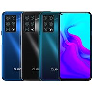 Cubot X30 - Mobile Phone