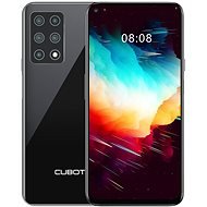 Cubot X30 128GB Black - Mobile Phone