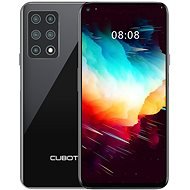 Cubot X30 256 GB fekete - Mobiltelefon