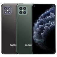 Cubot C30 - Mobile Phone