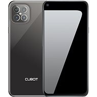 Cubot C30 Black - Mobile Phone