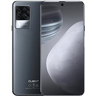Cubot X50 Black - Mobile Phone