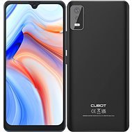 Cubot Note 8 black - Mobile Phone