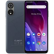 Cubot P60 6/128GB grey - Mobile Phone