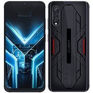 Cubot X70 space black - Mobile Phone