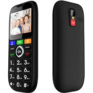 CUBE1 S100 Senior - Mobile Phone